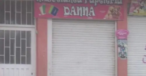 MISCELANEA PAPELERIA DANNA BOGOTÁ MISCELANEA PAPELERIA DANNA BOGOTÁ